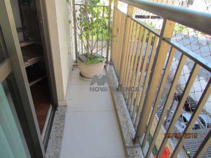 Conheça 8 do imóvel - Apartamento à venda Rua Fernandes Guimarães,Botafogo, Rio de Janeiro - R$ 1.350.000 - NBAP31793 - 5 8 - Apartamento à venda Rua Fernandes Guimarães,Botafogo, Rio de Janeiro - R$ 1.350.000 - NBAP31793 - 5