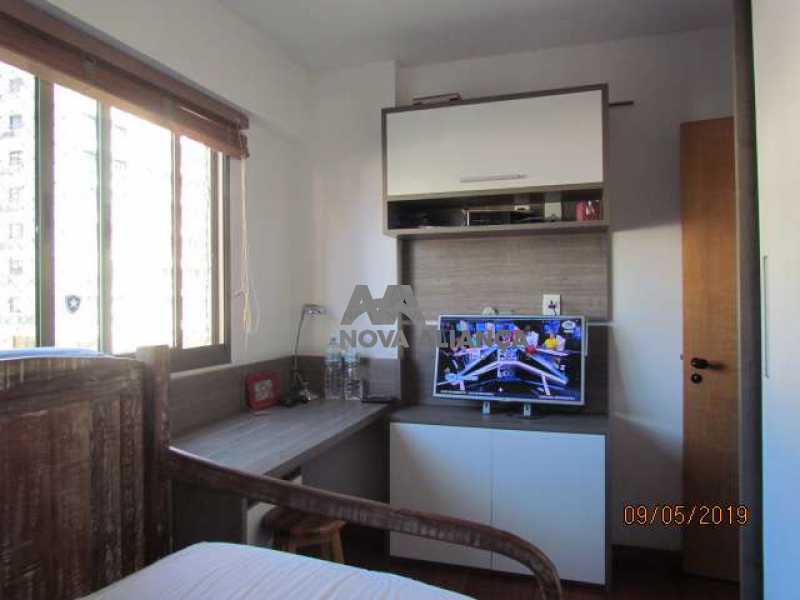 Conheça 9 do imóvel - Apartamento à venda Rua Fernandes Guimarães,Botafogo, Rio de Janeiro - R$ 1.350.000 - NBAP31793 - 9 9 - Apartamento à venda Rua Fernandes Guimarães,Botafogo, Rio de Janeiro - R$ 1.350.000 - NBAP31793 - 9