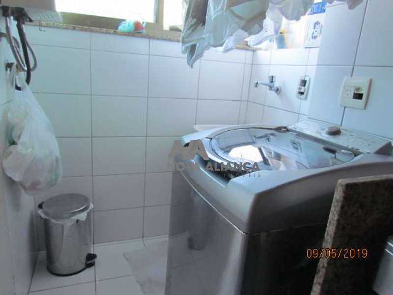 Conheça 11 do imóvel - Apartamento à venda Rua Fernandes Guimarães,Botafogo, Rio de Janeiro - R$ 1.350.000 - NBAP31793 - 15 11 - Apartamento à venda Rua Fernandes Guimarães,Botafogo, Rio de Janeiro - R$ 1.350.000 - NBAP31793 - 15