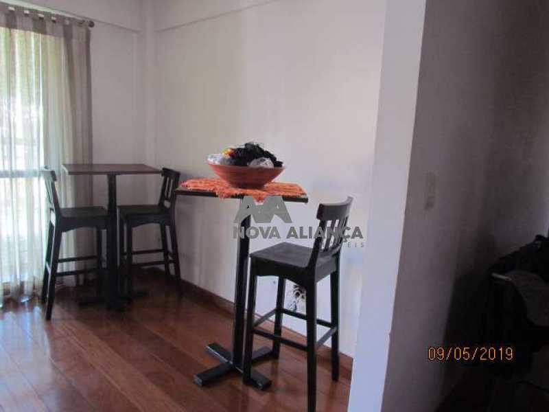 Conheça 13 do imóvel - Apartamento à venda Rua Fernandes Guimarães,Botafogo, Rio de Janeiro - R$ 1.350.000 - NBAP31793 - 6 13 - Apartamento à venda Rua Fernandes Guimarães,Botafogo, Rio de Janeiro - R$ 1.350.000 - NBAP31793 - 6