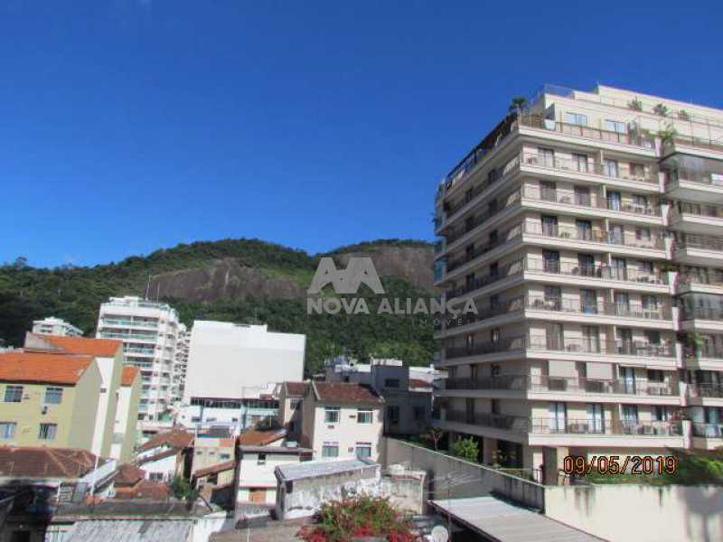 Conheça 14 do imóvel - Apartamento à venda Rua Fernandes Guimarães,Botafogo, Rio de Janeiro - R$ 1.350.000 - NBAP31793 - 16 14 - Apartamento à venda Rua Fernandes Guimarães,Botafogo, Rio de Janeiro - R$ 1.350.000 - NBAP31793 - 16