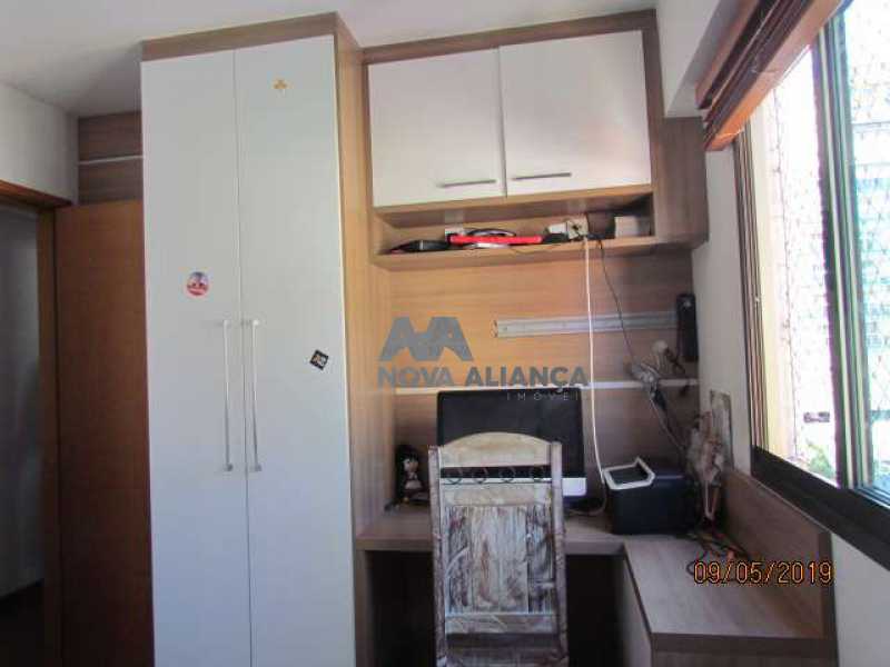 Conheça 15 do imóvel - Apartamento à venda Rua Fernandes Guimarães,Botafogo, Rio de Janeiro - R$ 1.350.000 - NBAP31793 - 10 15 - Apartamento à venda Rua Fernandes Guimarães,Botafogo, Rio de Janeiro - R$ 1.350.000 - NBAP31793 - 10