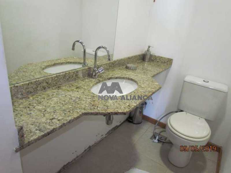 Conheça 16 do imóvel - Apartamento à venda Rua Fernandes Guimarães,Botafogo, Rio de Janeiro - R$ 1.350.000 - NBAP31793 - 13 16 - Apartamento à venda Rua Fernandes Guimarães,Botafogo, Rio de Janeiro - R$ 1.350.000 - NBAP31793 - 13