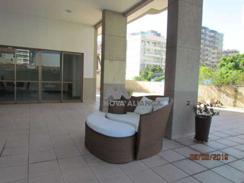 Conheça 17 do imóvel - Apartamento à venda Rua Fernandes Guimarães,Botafogo, Rio de Janeiro - R$ 1.350.000 - NBAP31793 - 20 17 - Apartamento à venda Rua Fernandes Guimarães,Botafogo, Rio de Janeiro - R$ 1.350.000 - NBAP31793 - 20