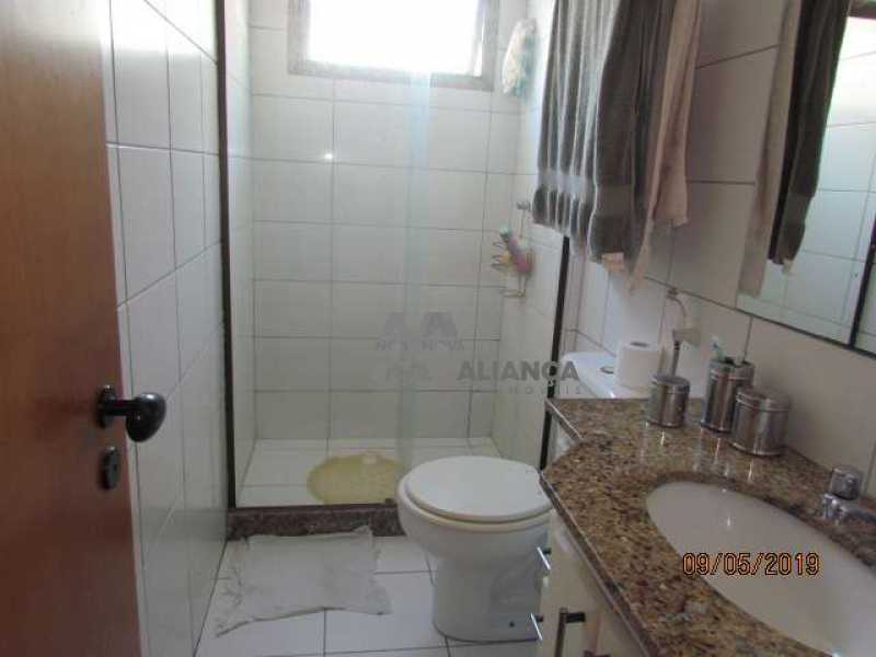 Conheça 18 do imóvel - Apartamento à venda Rua Fernandes Guimarães,Botafogo, Rio de Janeiro - R$ 1.350.000 - NBAP31793 - 12 18 - Apartamento à venda Rua Fernandes Guimarães,Botafogo, Rio de Janeiro - R$ 1.350.000 - NBAP31793 - 12