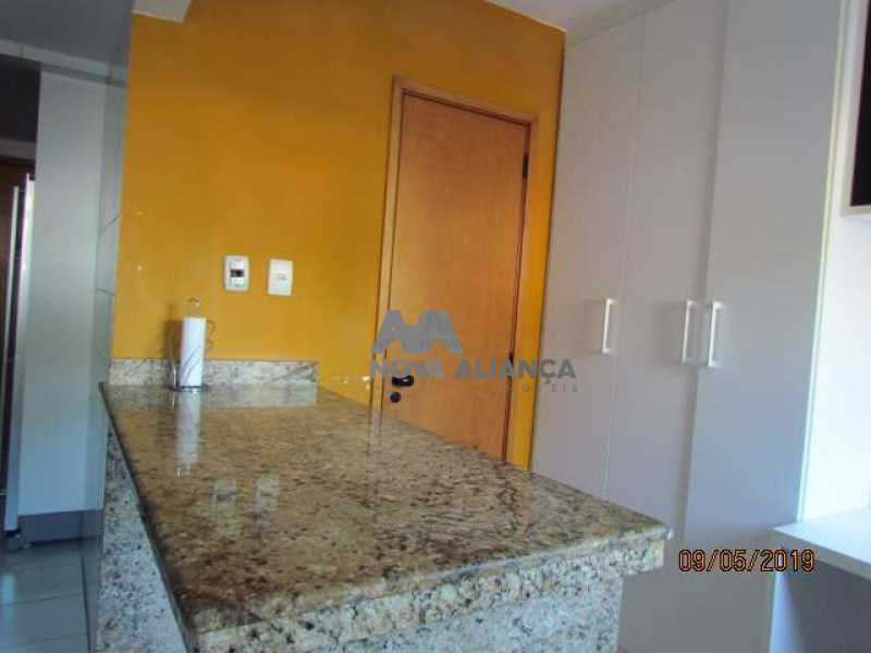 Conheça 19 do imóvel - Apartamento à venda Rua Fernandes Guimarães,Botafogo, Rio de Janeiro - R$ 1.350.000 - NBAP31793 - 19 19 - Apartamento à venda Rua Fernandes Guimarães,Botafogo, Rio de Janeiro - R$ 1.350.000 - NBAP31793 - 19