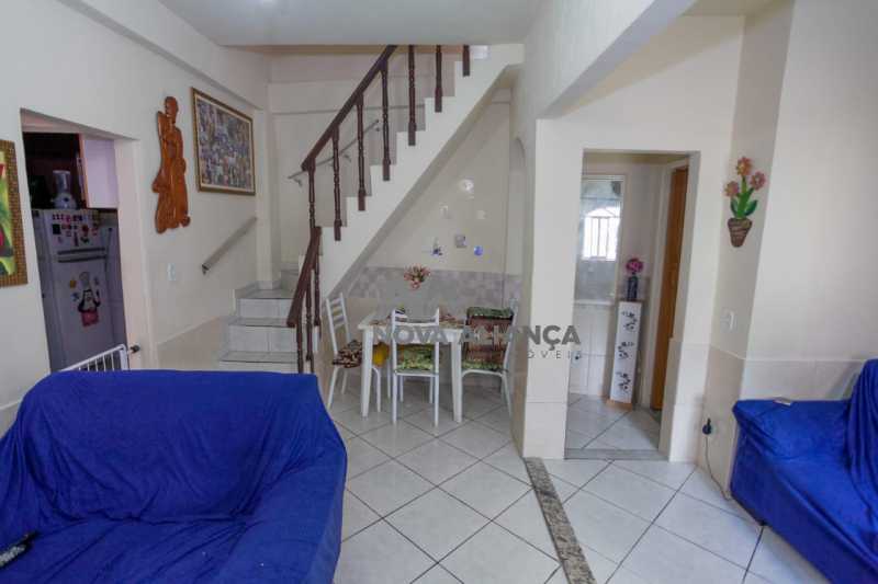 Conheça 7498d9aa-28b4-4fe4-96cb-094135 do imóvel - Casa de Vila à venda Rua Sousa Franco,Vila Isabel, Rio de Janeiro - R$ 390.000 - NTCV20026 - 3 7498d9aa-28b4-4fe4-96cb-094135 - Casa de Vila à venda Rua Sousa Franco,Vila Isabel, Rio de Janeiro - R$ 390.000 - NTCV20026 - 3