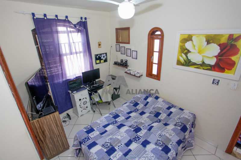 Conheça 938add28-9a61-475c-ab49-43b6e5 do imóvel - Casa de Vila à venda Rua Sousa Franco,Vila Isabel, Rio de Janeiro - R$ 390.000 - NTCV20026 - 5 938add28-9a61-475c-ab49-43b6e5 - Casa de Vila à venda Rua Sousa Franco,Vila Isabel, Rio de Janeiro - R$ 390.000 - NTCV20026 - 5