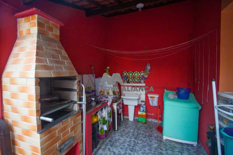 Conheça 6389edef-34a8-4ef1-bb24-2a6823 do imóvel - Casa de Vila à venda Rua Sousa Franco,Vila Isabel, Rio de Janeiro - R$ 390.000 - NTCV20026 - 14 6389edef-34a8-4ef1-bb24-2a6823 - Casa de Vila à venda Rua Sousa Franco,Vila Isabel, Rio de Janeiro - R$ 390.000 - NTCV20026 - 14
