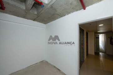 Sala Comercial 43m² à venda Rua Conde de Bonfim, Tijuca, Rio de Janeiro - R$ 771.000 - NTSL00093