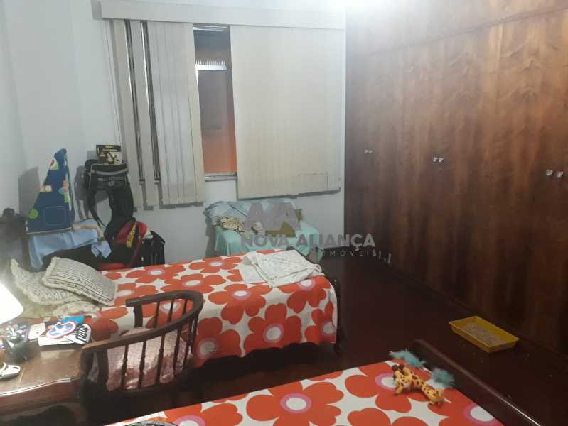 07 - Casa de Vila à venda Rua Rego Lópes,Tijuca, Rio de Janeiro - R$ 549.000 - NTCV20027 - 8