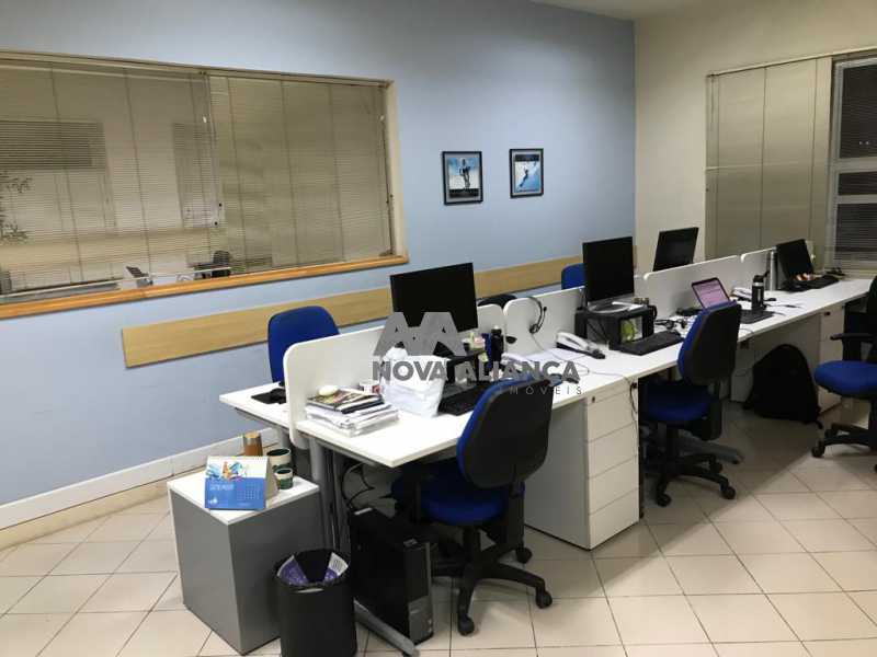 Conheça azul1 do imóvel - Escritorio Centro, 460m2 mobiliado luxo - NIAN00009 - 8 azul1 - Escritorio Centro, 460m2 mobiliado luxo - NIAN00009 - 8
