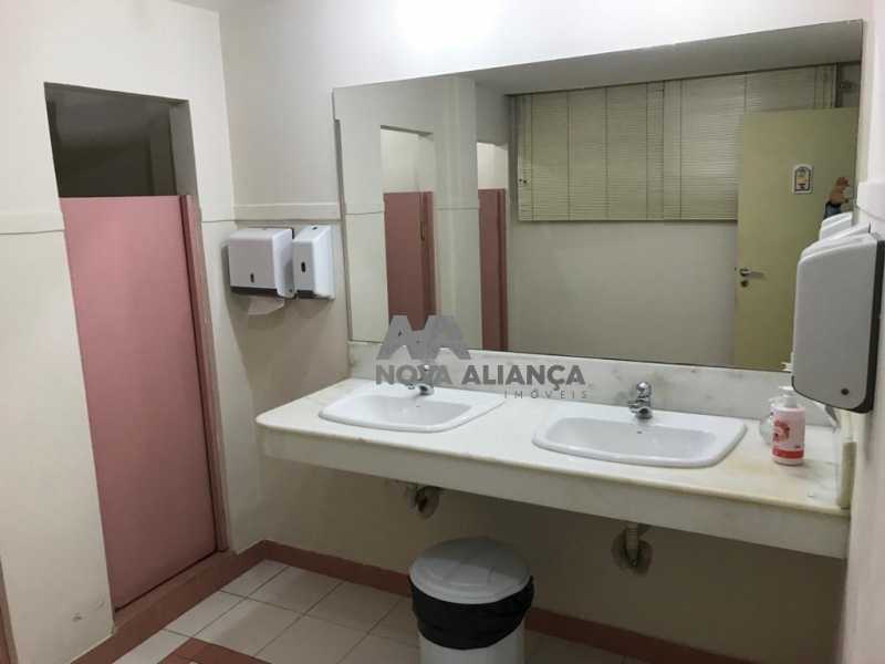 Conheça banh1 do imóvel - Escritorio Centro, 460m2 mobiliado luxo - NIAN00009 - 20 banh1 - Escritorio Centro, 460m2 mobiliado luxo - NIAN00009 - 20