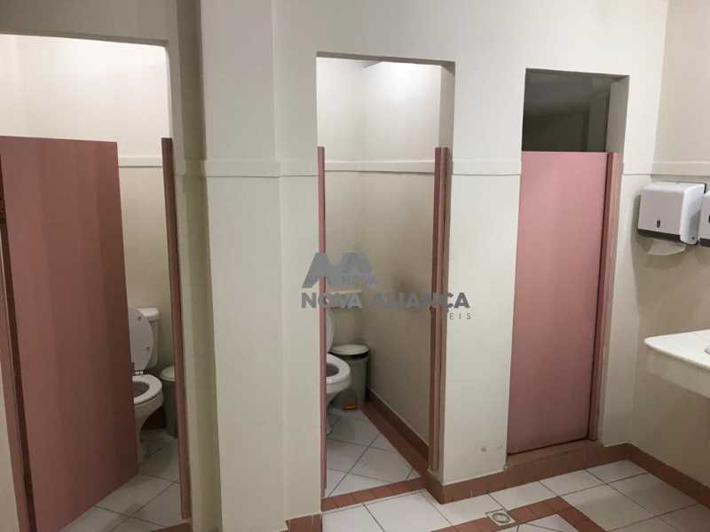 Conheça banh2 2 do imóvel - Escritorio Centro, 460m2 mobiliado luxo - NIAN00009 - 19 banh2 2 - Escritorio Centro, 460m2 mobiliado luxo - NIAN00009 - 19