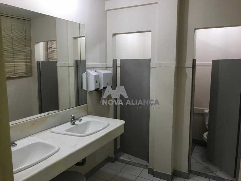 Conheça banh2 do imóvel - Escritorio Centro, 460m2 mobiliado luxo - NIAN00009 - 21 banh2 - Escritorio Centro, 460m2 mobiliado luxo - NIAN00009 - 21