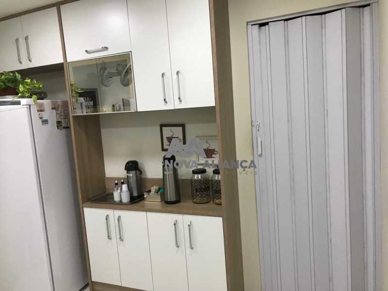 Conheça copa2 do imóvel - Escritorio Centro, 460m2 mobiliado luxo - NIAN00009 - 17 copa2 - Escritorio Centro, 460m2 mobiliado luxo - NIAN00009 - 17