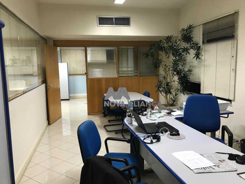 Conheça diret1 do imóvel - Escritorio Centro, 460m2 mobiliado luxo - NIAN00009 - 12 diret1 - Escritorio Centro, 460m2 mobiliado luxo - NIAN00009 - 12