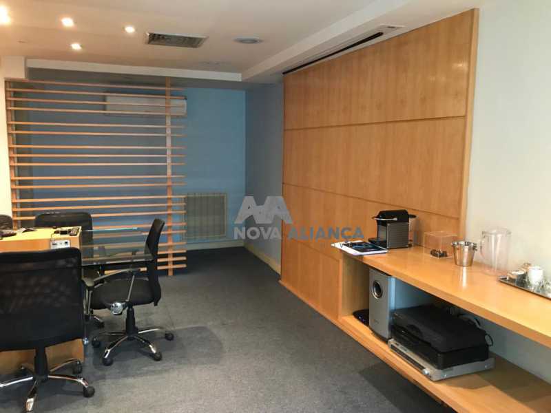 Conheça reuniao1 do imóvel - Escritorio Centro, 460m2 mobiliado luxo - NIAN00009 - 5 reuniao1 - Escritorio Centro, 460m2 mobiliado luxo - NIAN00009 - 5