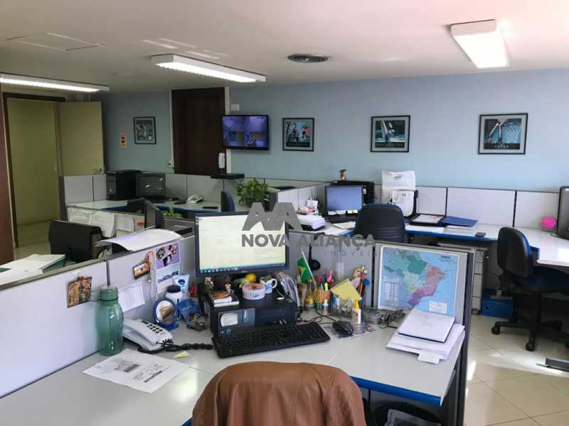 Conheça salao1 do imóvel - Escritorio Centro, 460m2 mobiliado luxo - NIAN00009 - 6 salao1 - Escritorio Centro, 460m2 mobiliado luxo - NIAN00009 - 6