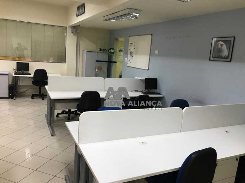 Conheça vazia1 do imóvel - Escritorio Centro, 460m2 mobiliado luxo - NIAN00009 - 16 vazia1 - Escritorio Centro, 460m2 mobiliado luxo - NIAN00009 - 16