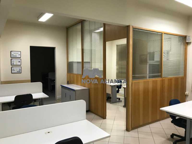 Conheça vazia3 do imóvel - Escritorio Centro, 460m2 mobiliado luxo - NIAN00009 - 13 vazia3 - Escritorio Centro, 460m2 mobiliado luxo - NIAN00009 - 13