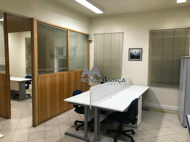 Conheça vazia4 do imóvel - Escritorio Centro, 460m2 mobiliado luxo - NIAN00009 - 11 vazia4 - Escritorio Centro, 460m2 mobiliado luxo - NIAN00009 - 11
