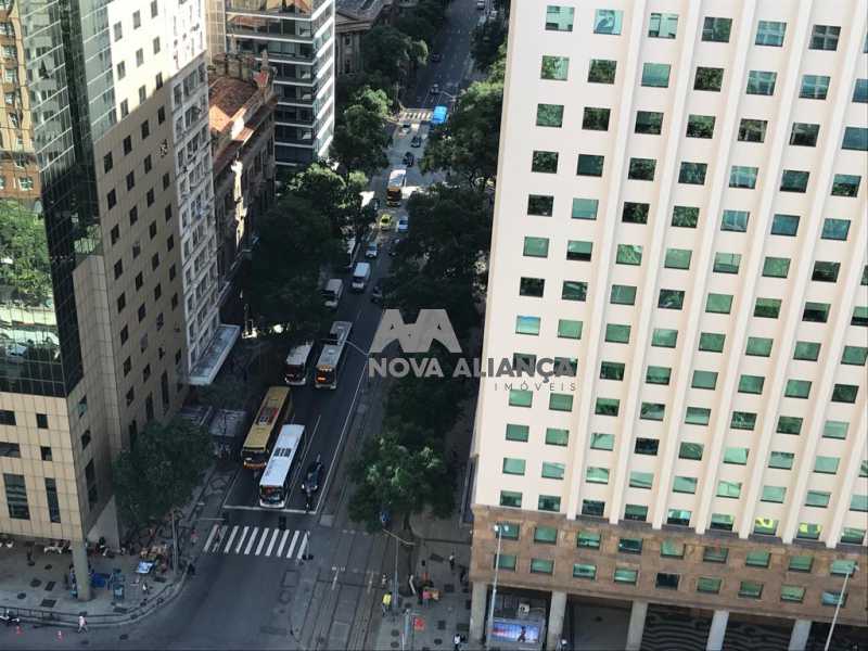 Conheça vista3 do imóvel - Escritorio Centro, 460m2 mobiliado luxo - NIAN00009 - 23 vista3 - Escritorio Centro, 460m2 mobiliado luxo - NIAN00009 - 23