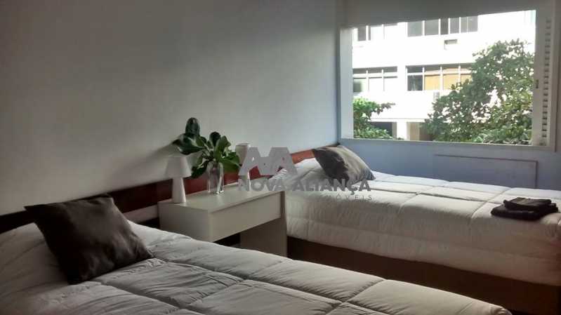 Conheça 1 do imóvel - Apartamento 4 quartos para alugar Copacabana, Rio de Janeiro - R$ 5.400 - NBAP40363 - 7 1 - Apartamento 4 quartos para alugar Copacabana, Rio de Janeiro - R$ 5.400 - NBAP40363 - 7