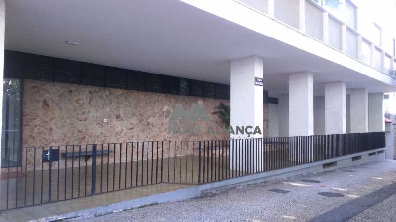 Conheça 2 do imóvel - Apartamento 4 quartos para alugar Copacabana, Rio de Janeiro - R$ 5.400 - NBAP40363 - 12 2 - Apartamento 4 quartos para alugar Copacabana, Rio de Janeiro - R$ 5.400 - NBAP40363 - 12