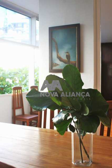 Conheça 5 do imóvel - Apartamento 4 quartos para alugar Copacabana, Rio de Janeiro - R$ 5.400 - NBAP40363 - 8 5 - Apartamento 4 quartos para alugar Copacabana, Rio de Janeiro - R$ 5.400 - NBAP40363 - 8