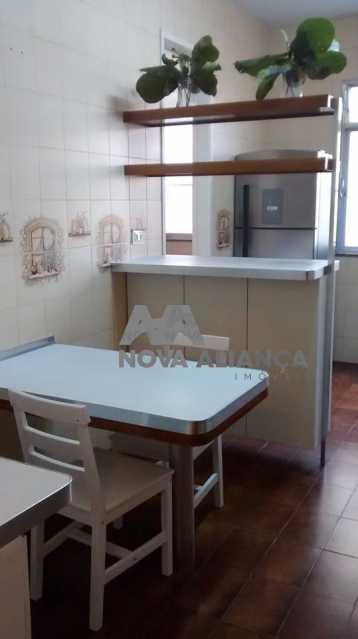 Conheça 6 do imóvel - Apartamento 4 quartos para alugar Copacabana, Rio de Janeiro - R$ 5.400 - NBAP40363 - 11 6 - Apartamento 4 quartos para alugar Copacabana, Rio de Janeiro - R$ 5.400 - NBAP40363 - 11