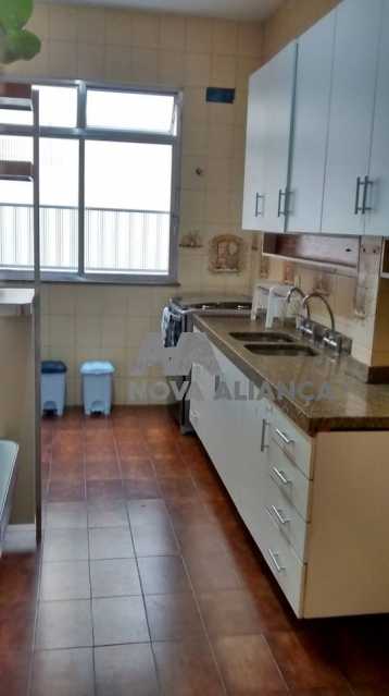 Conheça 7 do imóvel - Apartamento 4 quartos para alugar Copacabana, Rio de Janeiro - R$ 5.400 - NBAP40363 - 10 7 - Apartamento 4 quartos para alugar Copacabana, Rio de Janeiro - R$ 5.400 - NBAP40363 - 10