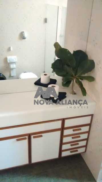 Conheça 8 do imóvel - Apartamento 4 quartos para alugar Copacabana, Rio de Janeiro - R$ 5.400 - NBAP40363 - 17 8 - Apartamento 4 quartos para alugar Copacabana, Rio de Janeiro - R$ 5.400 - NBAP40363 - 17