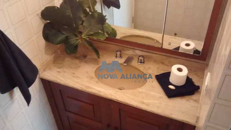 Conheça 9 do imóvel - Apartamento 4 quartos para alugar Copacabana, Rio de Janeiro - R$ 5.400 - NBAP40363 - 18 9 - Apartamento 4 quartos para alugar Copacabana, Rio de Janeiro - R$ 5.400 - NBAP40363 - 18