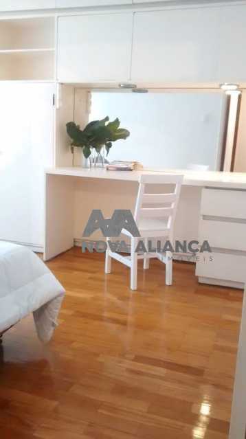 Conheça 10 do imóvel - Apartamento 4 quartos para alugar Copacabana, Rio de Janeiro - R$ 5.400 - NBAP40363 - 14 10 - Apartamento 4 quartos para alugar Copacabana, Rio de Janeiro - R$ 5.400 - NBAP40363 - 14