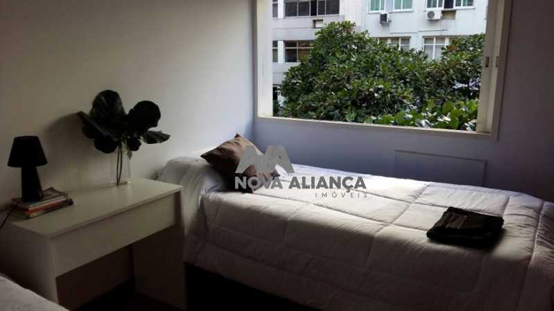Conheça 12 do imóvel - Apartamento 4 quartos para alugar Copacabana, Rio de Janeiro - R$ 5.400 - NBAP40363 - 16 12 - Apartamento 4 quartos para alugar Copacabana, Rio de Janeiro - R$ 5.400 - NBAP40363 - 16