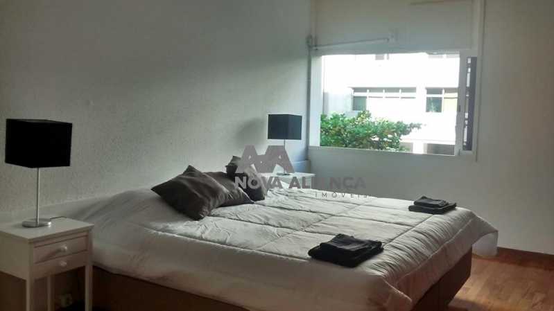 Conheça 14 do imóvel - Apartamento 4 quartos para alugar Copacabana, Rio de Janeiro - R$ 5.400 - NBAP40363 - 19 14 - Apartamento 4 quartos para alugar Copacabana, Rio de Janeiro - R$ 5.400 - NBAP40363 - 19