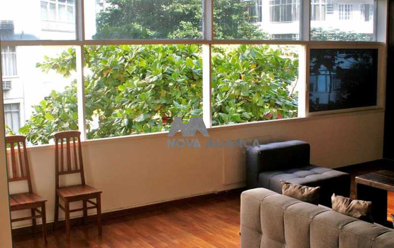 Conheça 15 do imóvel - Apartamento 4 quartos para alugar Copacabana, Rio de Janeiro - R$ 5.400 - NBAP40363 - 6 15 - Apartamento 4 quartos para alugar Copacabana, Rio de Janeiro - R$ 5.400 - NBAP40363 - 6
