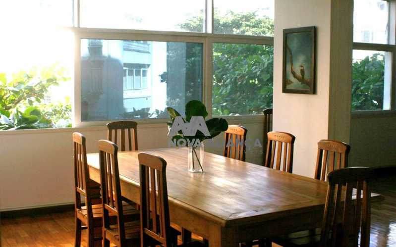 Conheça 16 do imóvel - Apartamento 4 quartos para alugar Copacabana, Rio de Janeiro - R$ 5.400 - NBAP40363 - 4 16 - Apartamento 4 quartos para alugar Copacabana, Rio de Janeiro - R$ 5.400 - NBAP40363 - 4
