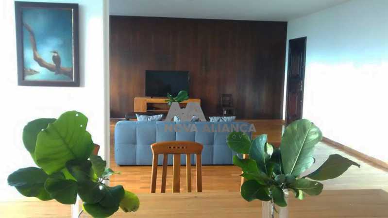Conheça 17 do imóvel - Apartamento 4 quartos para alugar Copacabana, Rio de Janeiro - R$ 5.400 - NBAP40363 - 9 17 - Apartamento 4 quartos para alugar Copacabana, Rio de Janeiro - R$ 5.400 - NBAP40363 - 9