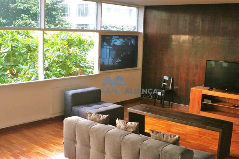 Conheça 19 do imóvel - Apartamento 4 quartos para alugar Copacabana, Rio de Janeiro - R$ 5.400 - NBAP40363 - 3 19 - Apartamento 4 quartos para alugar Copacabana, Rio de Janeiro - R$ 5.400 - NBAP40363 - 3