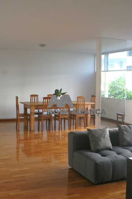 Conheça 20 do imóvel - Apartamento 4 quartos para alugar Copacabana, Rio de Janeiro - R$ 5.400 - NBAP40363 - 5 20 - Apartamento 4 quartos para alugar Copacabana, Rio de Janeiro - R$ 5.400 - NBAP40363 - 5