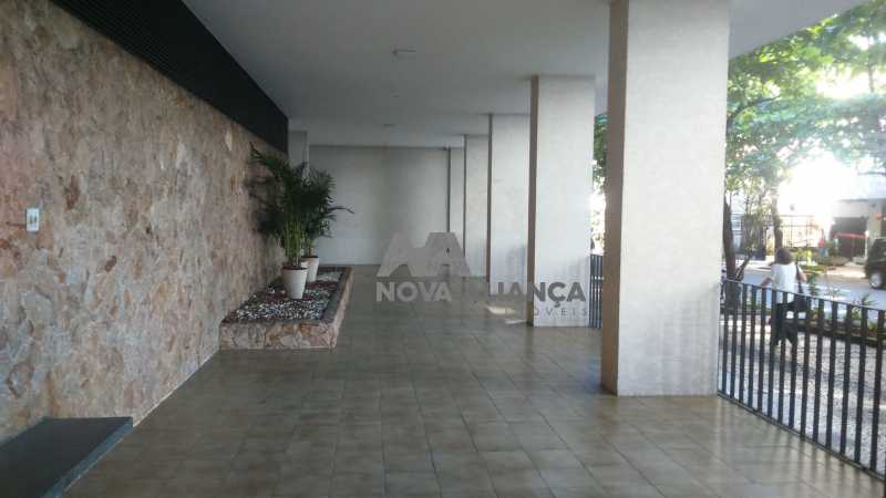 Conheça O1 do imóvel - Apartamento 4 quartos para alugar Copacabana, Rio de Janeiro - R$ 5.400 - NBAP40363 - 20 O1 - Apartamento 4 quartos para alugar Copacabana, Rio de Janeiro - R$ 5.400 - NBAP40363 - 20