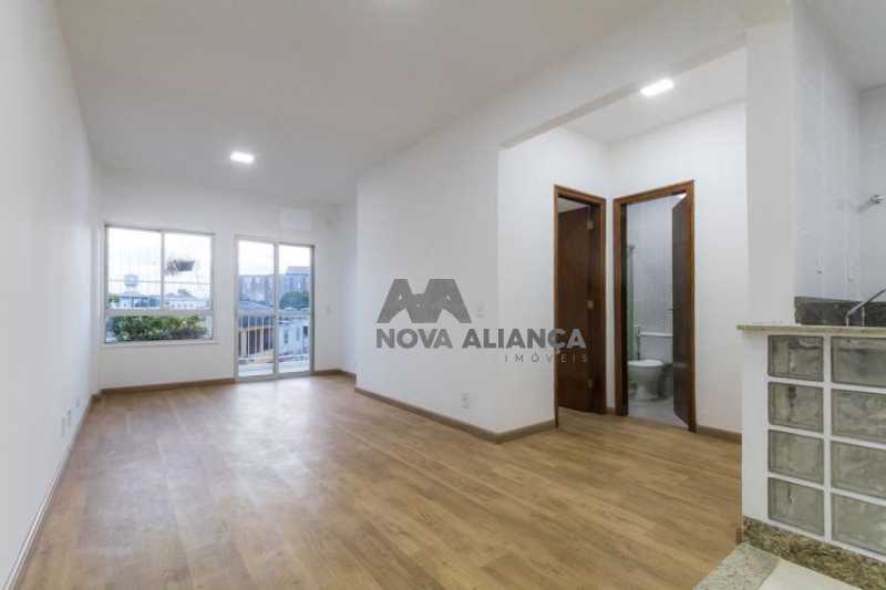 fotos-7 - Apartamento à venda Rua Professora Ester de Melo,Benfica, Rio de Janeiro - R$ 219.000 - NTAP10245 - 6
