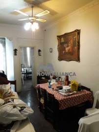 Ótima localização - Apartamento à venda Rua Barão de Mesquita,Andaraí, Rio de Janeiro - R$ 600.000 - NTAP21233