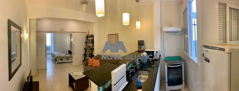 Conheça image 7 do imóvel - Apartamento à venda Rua Prudente de Morais,Ipanema, Rio de Janeiro - R$ 920.000 - NIAP10531 - 12 image 7 - Apartamento à venda Rua Prudente de Morais,Ipanema, Rio de Janeiro - R$ 920.000 - NIAP10531 - 12
