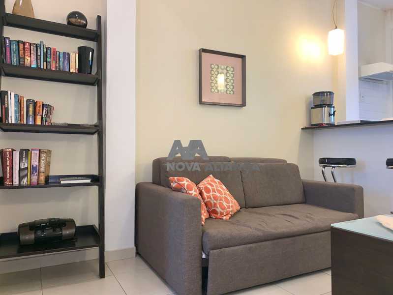 Conheça image 12 do imóvel - Apartamento à venda Rua Prudente de Morais,Ipanema, Rio de Janeiro - R$ 920.000 - NIAP10531 - 15 image 12 - Apartamento à venda Rua Prudente de Morais,Ipanema, Rio de Janeiro - R$ 920.000 - NIAP10531 - 15