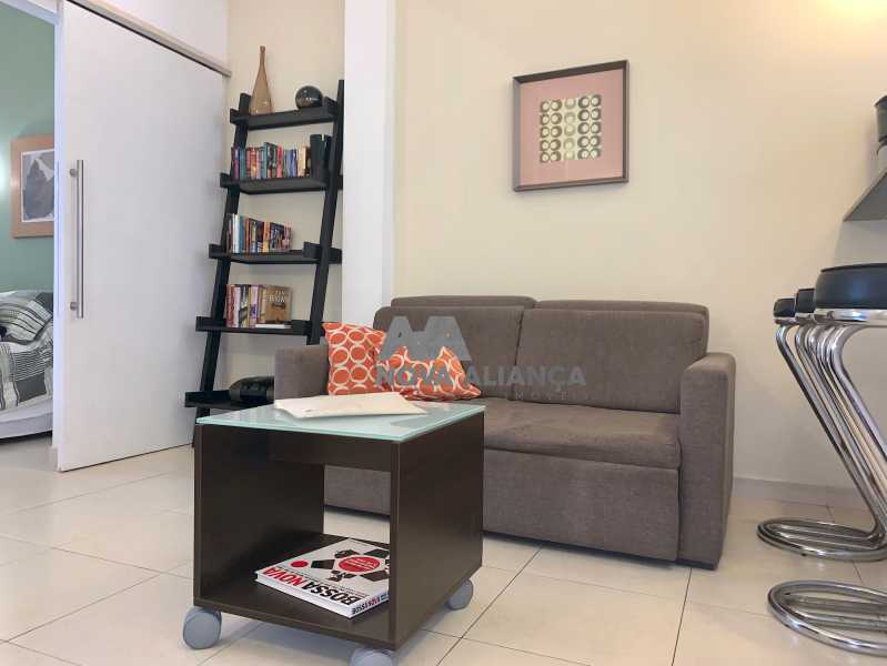 Conheça image 13 do imóvel - Apartamento à venda Rua Prudente de Morais,Ipanema, Rio de Janeiro - R$ 920.000 - NIAP10531 - 16 image 13 - Apartamento à venda Rua Prudente de Morais,Ipanema, Rio de Janeiro - R$ 920.000 - NIAP10531 - 16