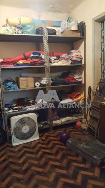 Conheça quarto 01. do imóvel - Casa à venda Rua Sampaio Viana,Rio Comprido, Rio de Janeiro - R$ 680.000 - NTCA80003 - 13 quarto 01. - Casa à venda Rua Sampaio Viana,Rio Comprido, Rio de Janeiro - R$ 680.000 - NTCA80003 - 13