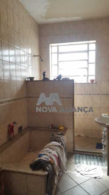 Conheça banheiro 3. do imóvel - Casa à venda Rua Sampaio Viana,Rio Comprido, Rio de Janeiro - R$ 680.000 - NTCA80003 - 14 banheiro 3. - Casa à venda Rua Sampaio Viana,Rio Comprido, Rio de Janeiro - R$ 680.000 - NTCA80003 - 14